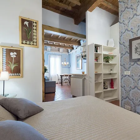 Luxury San Gallo Διαμέρισμα Φλωρεντία