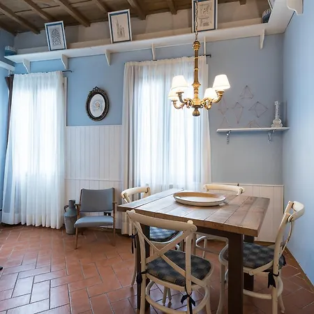 Luxury San Gallo Διαμέρισμα Φλωρεντία