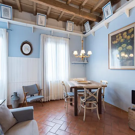 Διαμέρισμα Luxury San Gallo Φλωρεντία