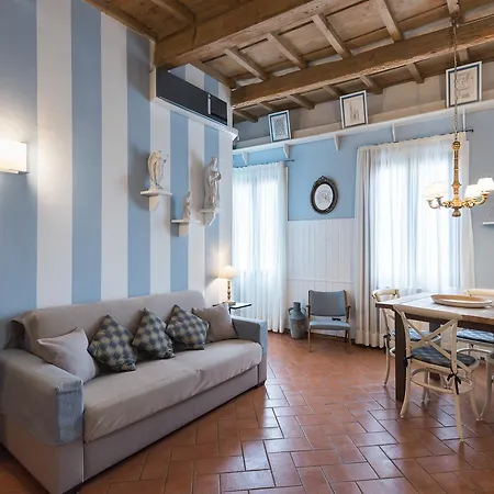 Luxury San Gallo Φλωρεντία