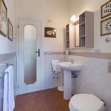 Διαμέρισμα Luxury San Gallo Φλωρεντία