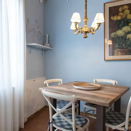 Luxury San Gallo Διαμέρισμα *