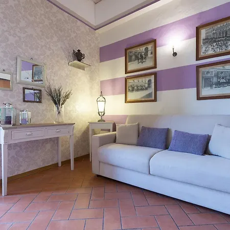 Luxury San Gallo Διαμέρισμα