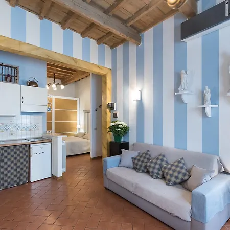 Διαμέρισμα Luxury San Gallo Φλωρεντία