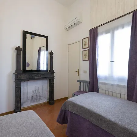Διαμέρισμα Luxury San Gallo *