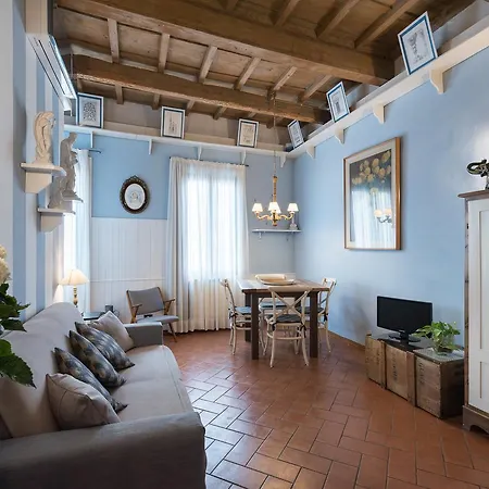 Luxury San Gallo Διαμέρισμα