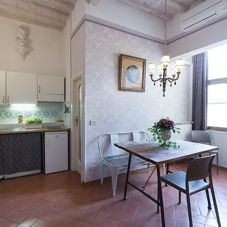 Luxury San Gallo Διαμέρισμα *