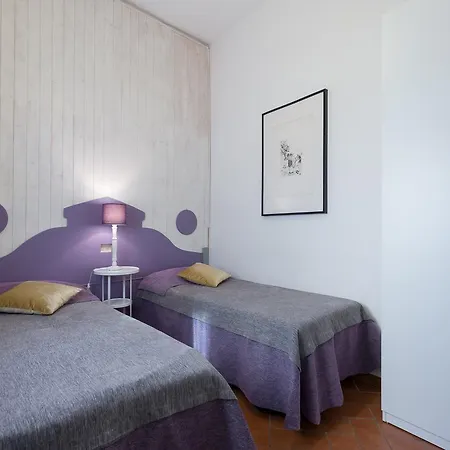 Διαμέρισμα Luxury San Gallo
