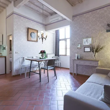 Διαμέρισμα Luxury San Gallo Φλωρεντία