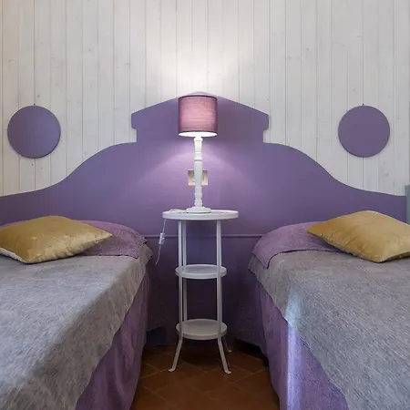 Luxury San Gallo Διαμέρισμα Φλωρεντία