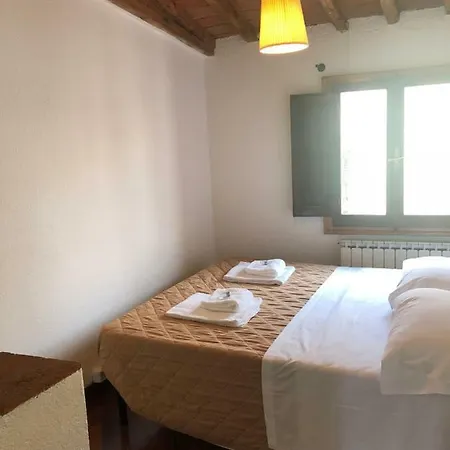 Διαμέρισμα Luxury San Gallo *