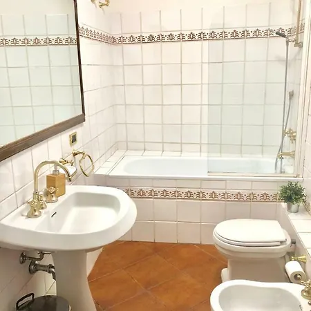 Luxury San Gallo * Φλωρεντία